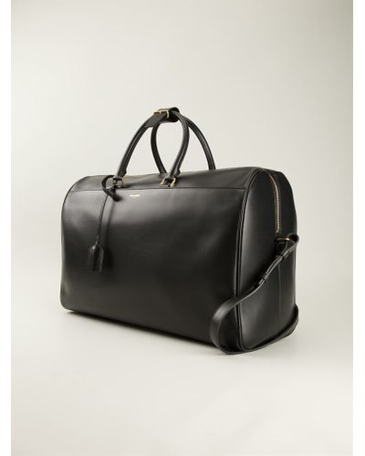 saint laurent weekend bag