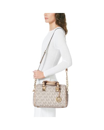bolsa michael kors grayson
