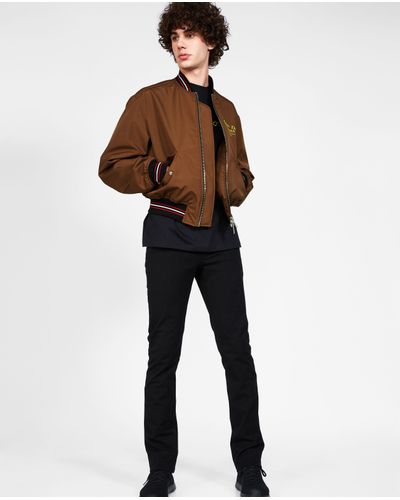 dior atelier bomber jacket