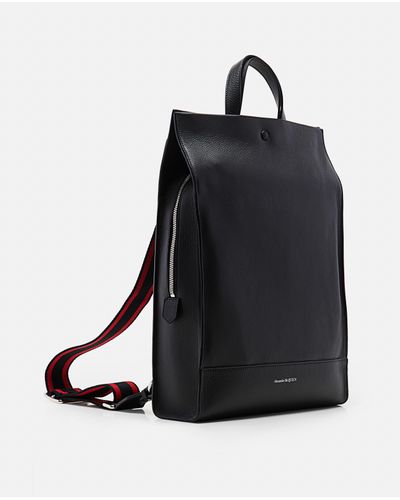 backpack alexander mcqueen