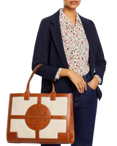 ella quadrant tote