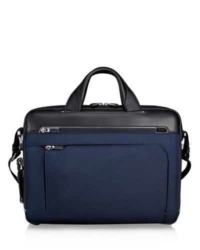 tumi sawyer brief