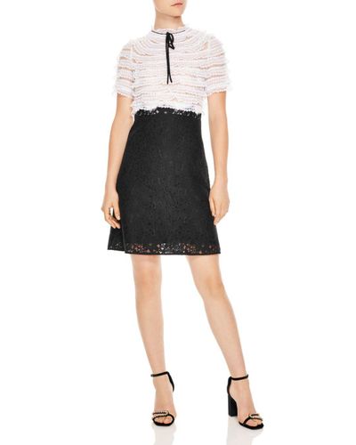 nordstrom feather dress