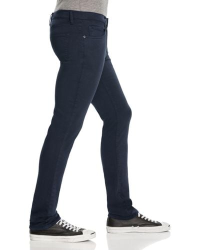 J Brand Denim Kane French Terry 