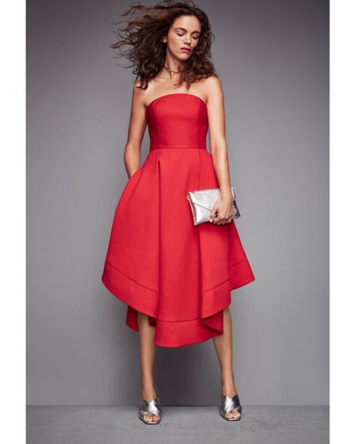 cameo collective making waves dress