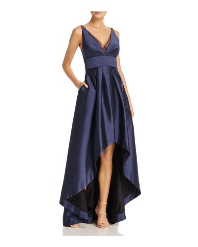 aidan mattox twilight gown