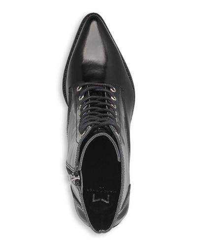 marc fisher bowie boot