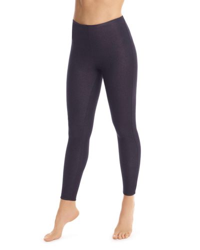 commando denim leggings