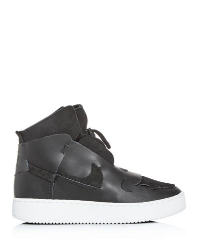 nike vandalised womens