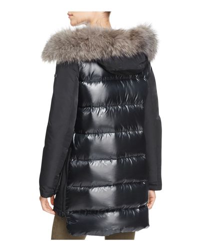derek lam parka