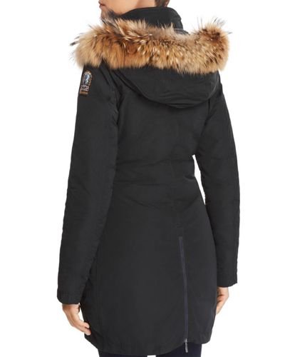 parajumpers selma parka