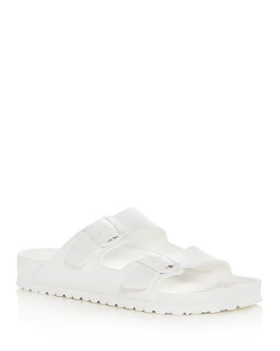 Steve Madden Bandi Elastic Cork Flatform Sandals #steve #madden #sandals From Steve Madden 