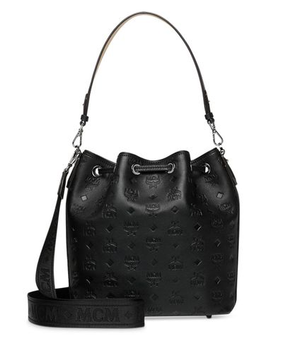 mcm essential drawstring