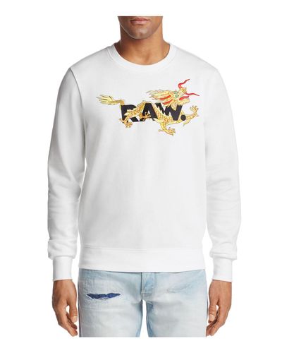 g star sweater