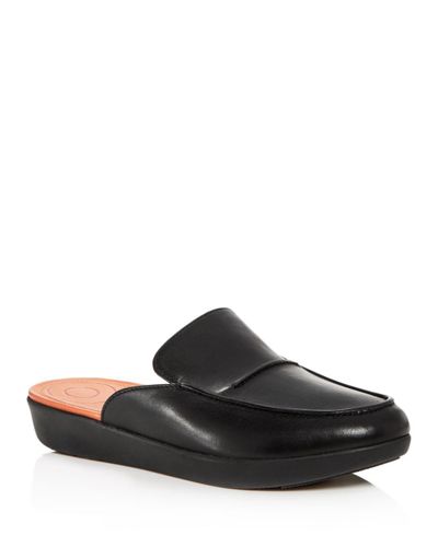 fitflop serene mules