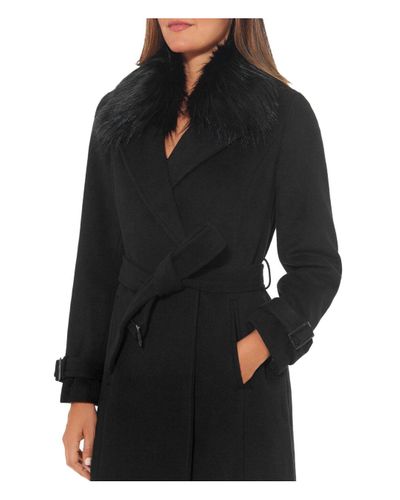 grey suede waterfall jacket