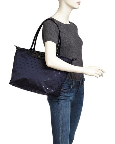 Le pliage jacquard etoiles sale