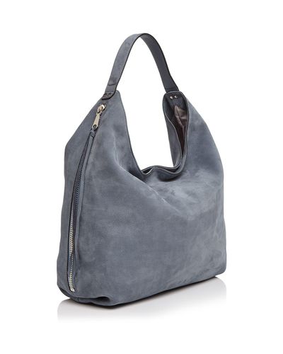 rebecca minkoff bryn double zip hobo
