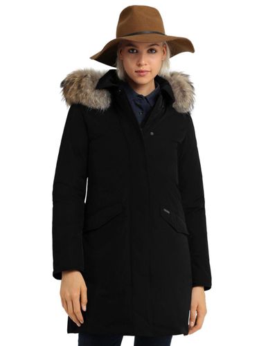 chic coats 2018
