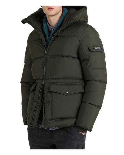 sierra supreme jacket
