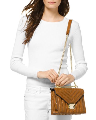 whitney bag mk