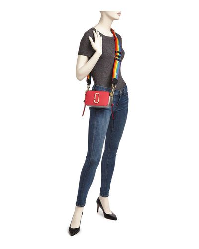 marc jacobs bolsa rainbow