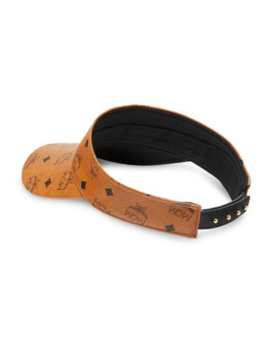 mcm visor