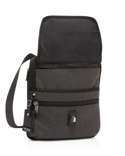 arnold zip flap