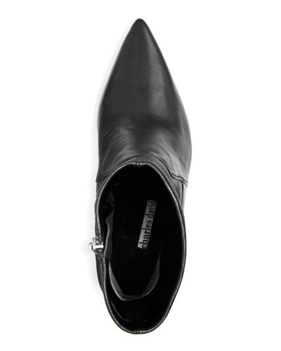 charles david laurent bootie