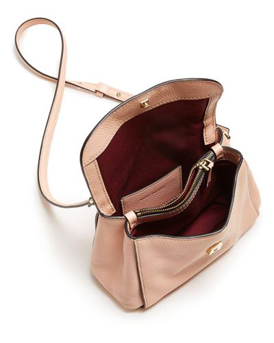 marc jacobs mini boho grind bolsa