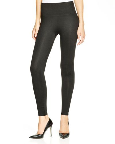 Spanx Synthetic Essential Leggings 