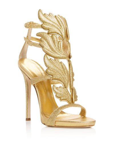 giuseppe heels wings