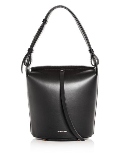 bucket bag burberry