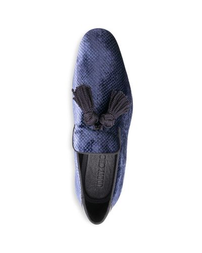 jimmy choo mens slippers