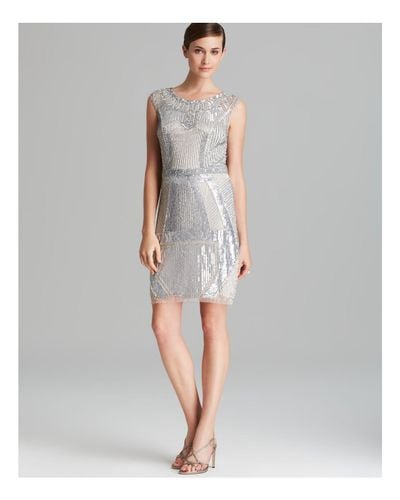 aidan mattox silver