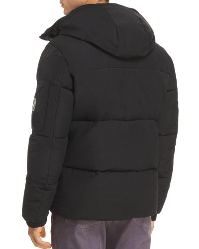 ducks unlimited packable quilted jacket