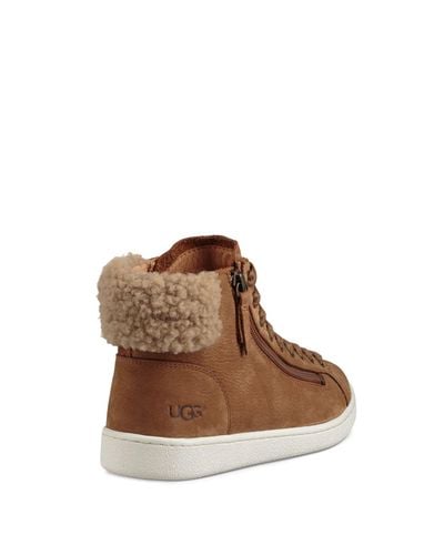 ugg olive chestnut