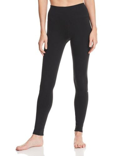 alo dash high waist leggings