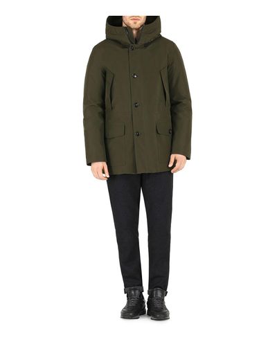 woolrich mountain jacket