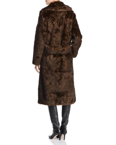 long mac coat