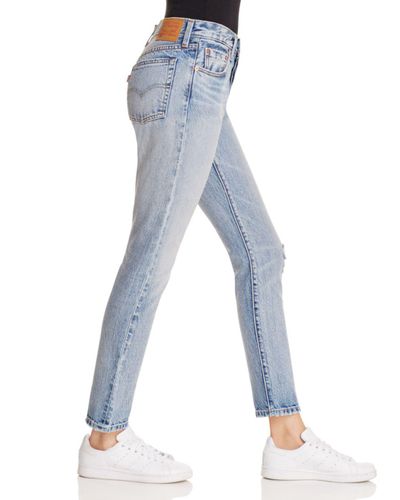 levis 501 summer dune