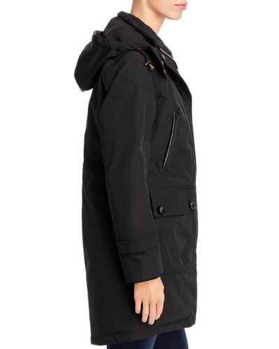 pendleton jackson parka