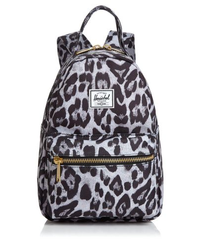 north face snow leopard backpack