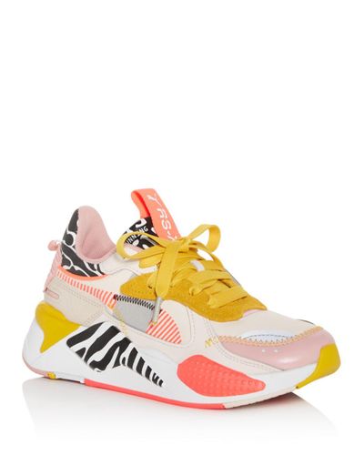 puma cali bold unexpected mixes
