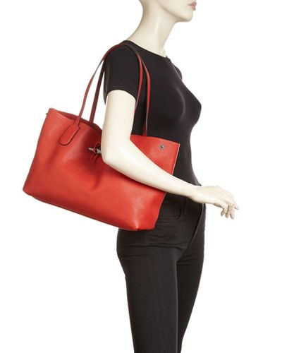 roseau essential longchamp