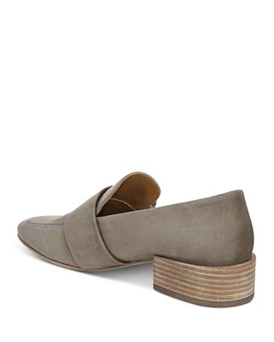 via spiga women's loafers