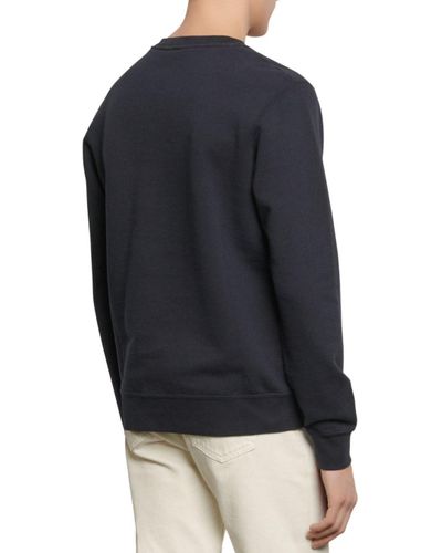 sandro casper sweater
