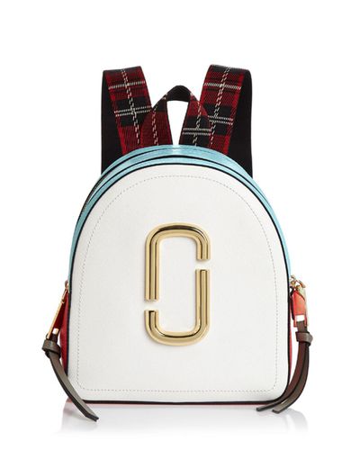 mini pack shot backpack