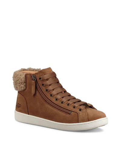 ugg olive chestnut