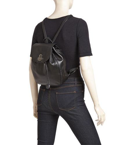 longchamp cavalcade backpack